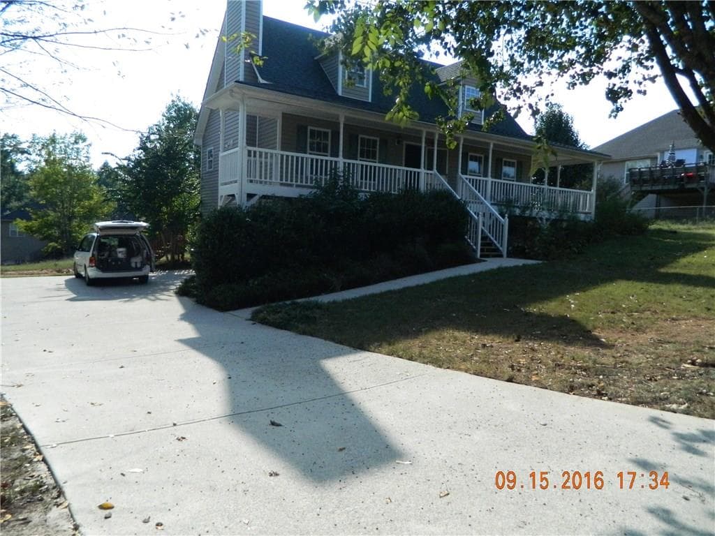 30 Bent Creek Court, Dallas, GA 30157 — most recent listing photo