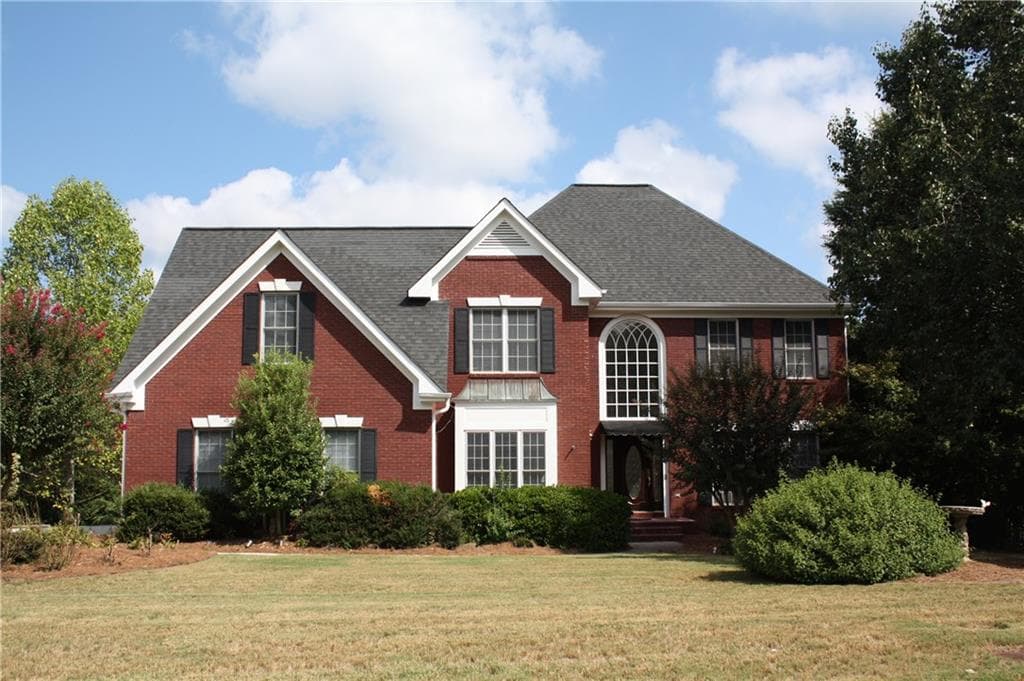1550 Hillside Oak Drive, Grayson, GA 30017 — most recent listing photo