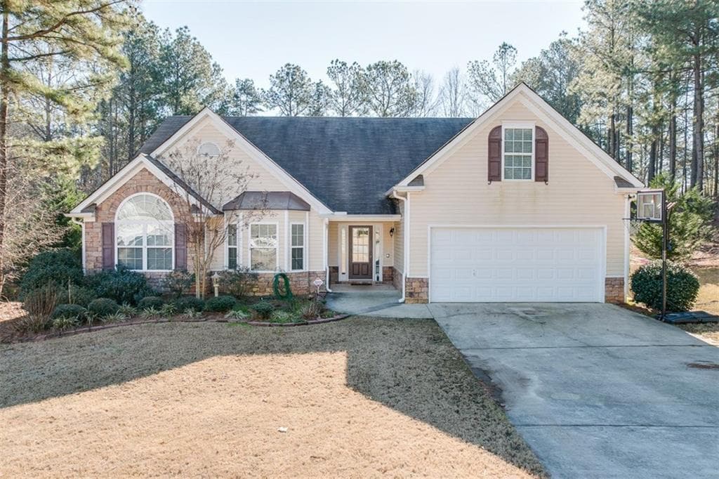 4383 Rustic Oak Lane, Braselton, GA 30517 — most recent listing photo