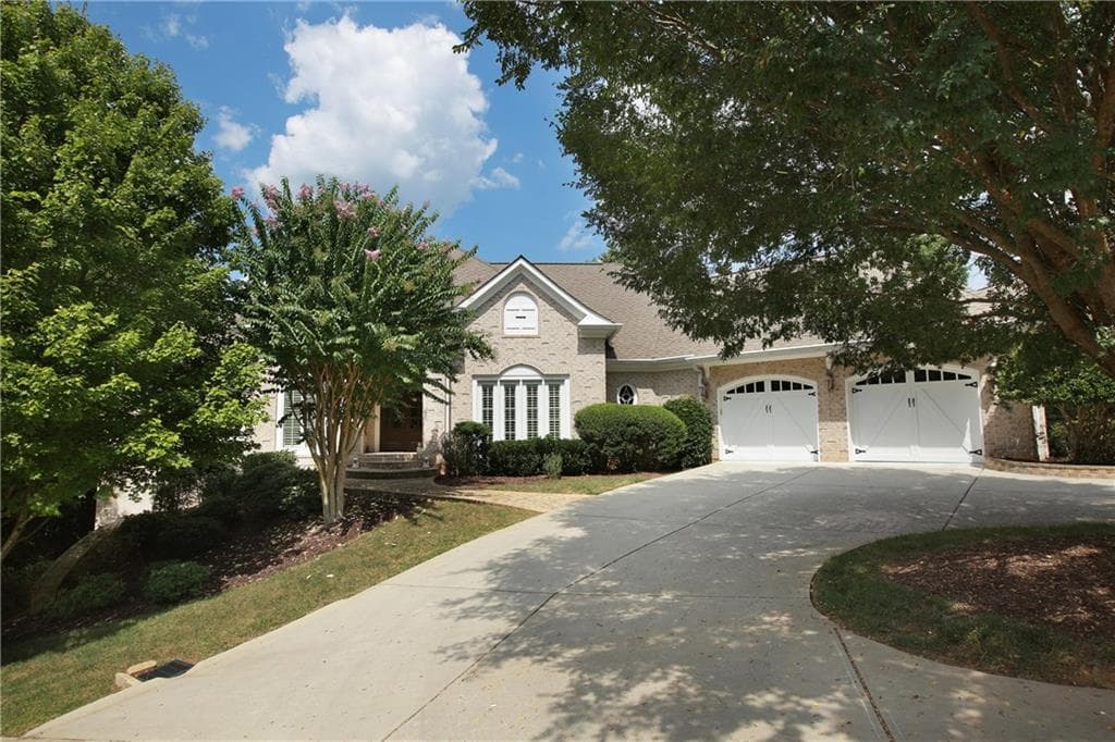 256 Prospector Ridge, Dahlonega, GA 30533 — most recent listing photo