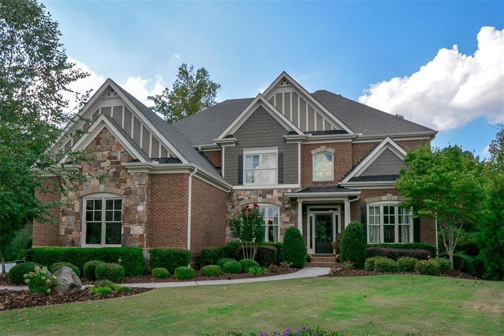 2241 Walkers Glen Lane, Buford, GA 30519 — most recent listing photo