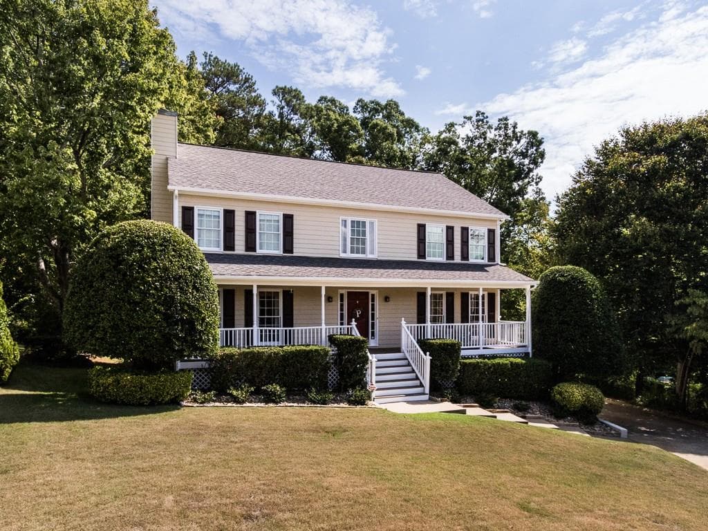 706 Briarleigh Court, Mableton, GA 30126 — most recent listing photo
