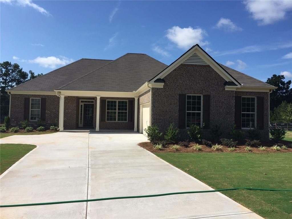 1340 Wild Rose Drive, Conyers, GA 30013 — most recent listing photo