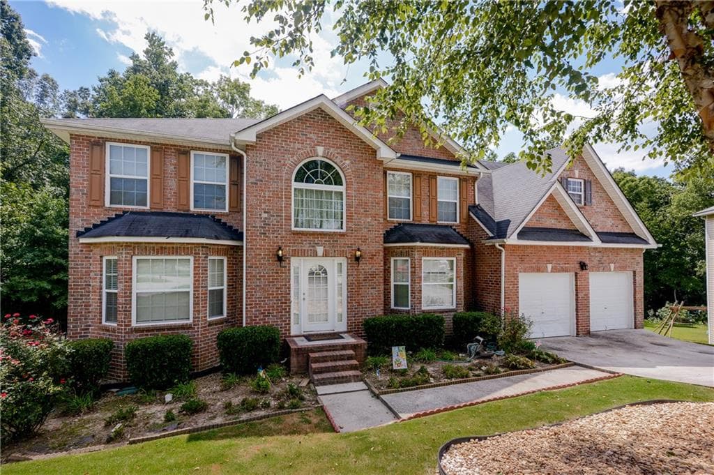 7601 Petal Place, Fairburn, GA 30213 — most recent listing photo