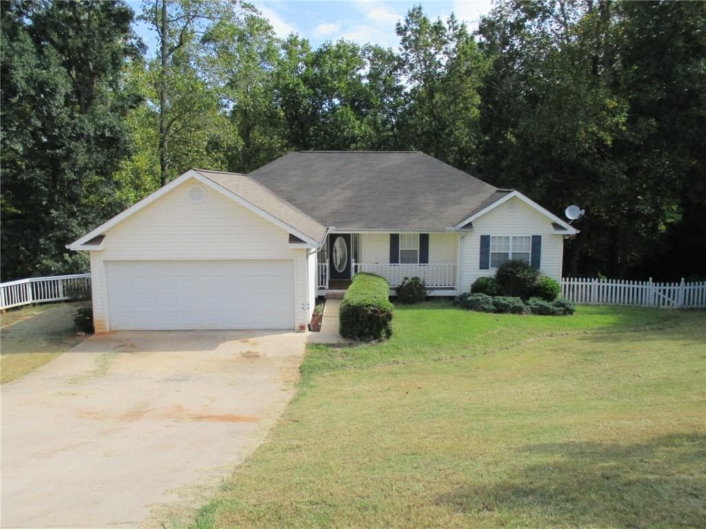 229 COOK Street, Alto, GA 30510 — most recent listing photo