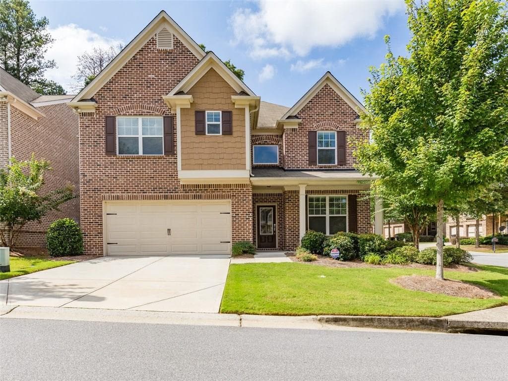 1683 Renfroe Place, Brookhaven, GA 30319 — most recent listing photo