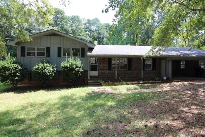 6740 Tell Road, Fairburn, GA 30213 — most recent listing photo