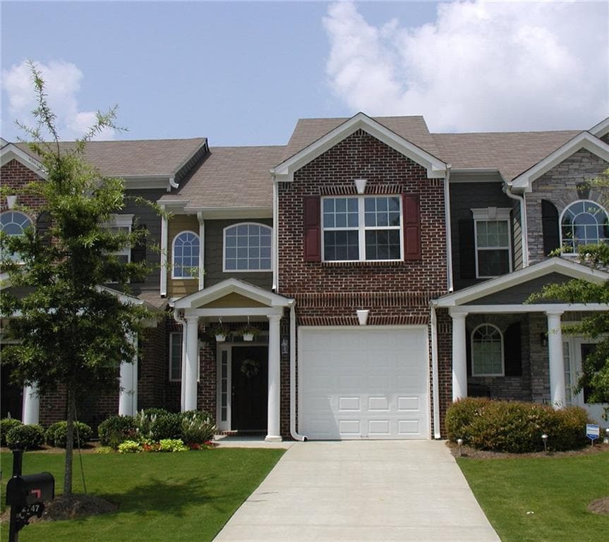 2747 Pierce Brennen Court 2747, Lawrenceville, GA 30043 — most recent listing photo