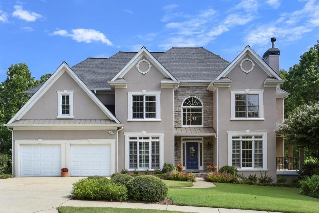 2494 Regency Lake Drive, Marietta, GA 30062 — most recent listing photo