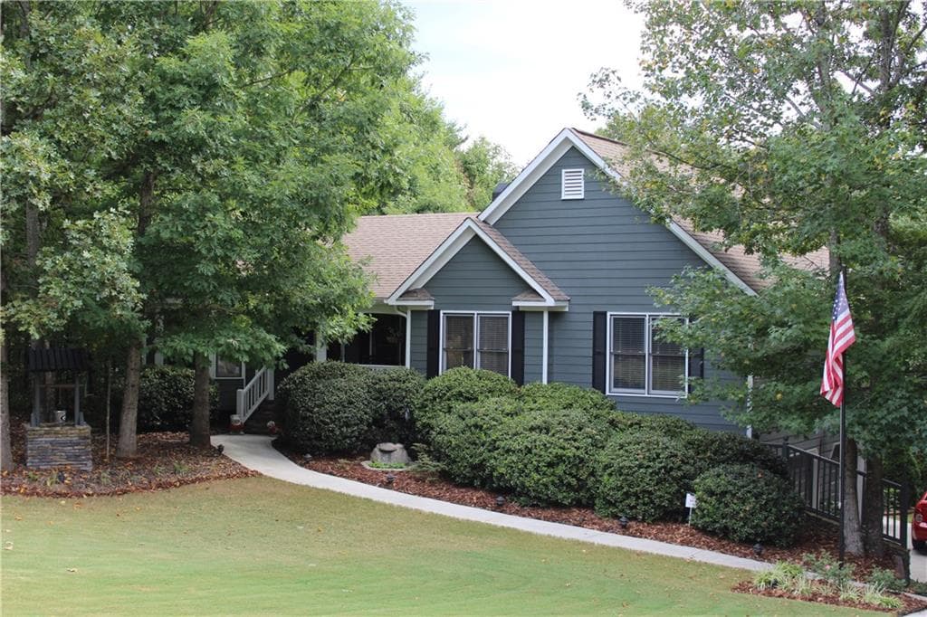 2281 CARLAN Road, Fairmount, GA 30139 — most recent listing photo