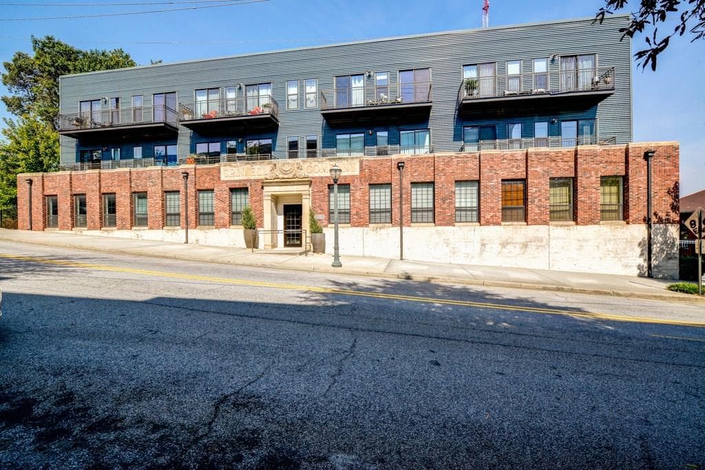 200 N Highland Avenue 307, Atlanta, GA 30307 — most recent listing photo