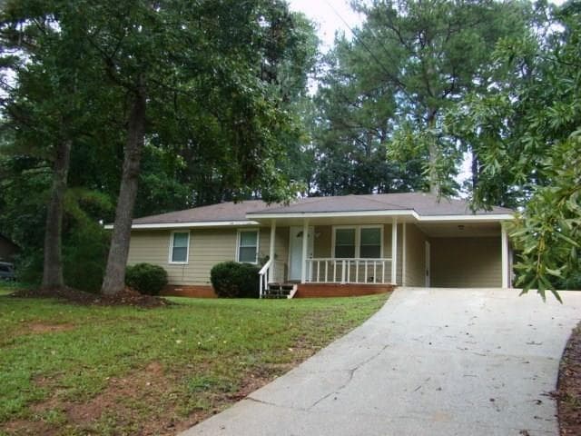 105 Hidden Pines Drive, Covington, GA 30016 — most recent listing photo