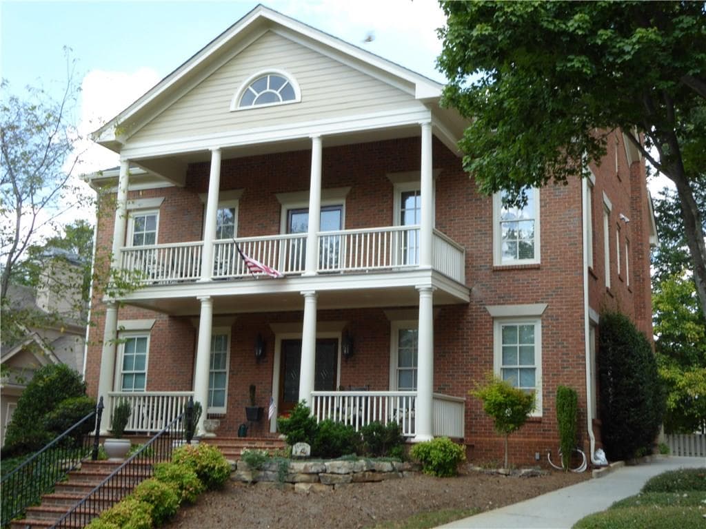 16 Revival Street, Roswell, GA 30075 — most recent listing photo