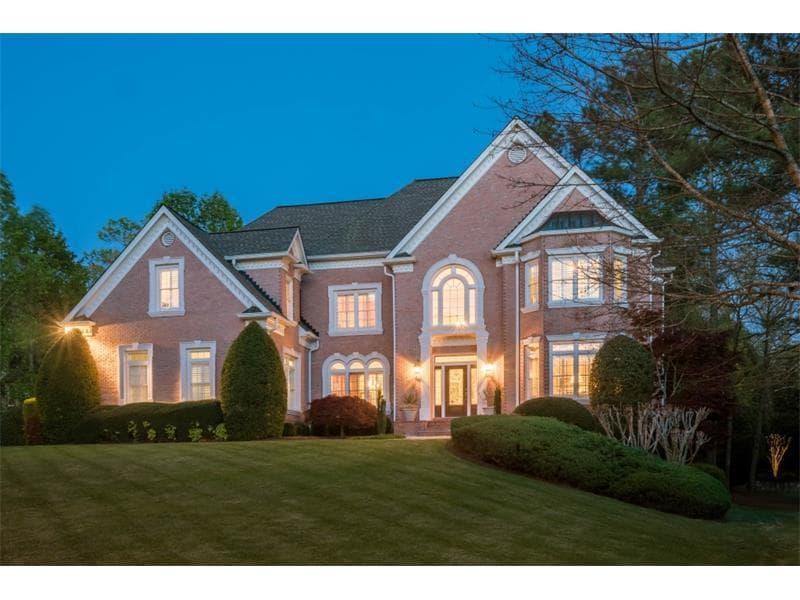 1615 Queensland Court, Alpharetta, GA 30005 — most recent listing photo