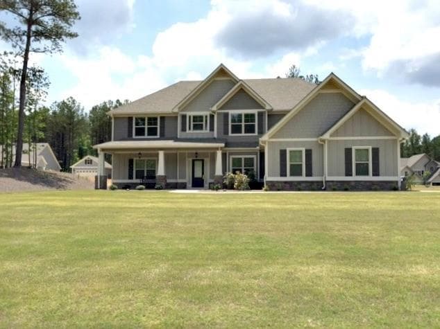 74 Common Oak, Senoia, GA 30276 — most recent listing photo