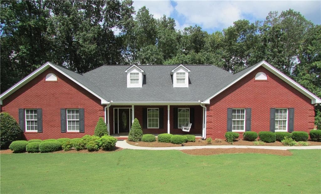 8301 Jensen Trail, Gainesville, GA 30506 — most recent listing photo