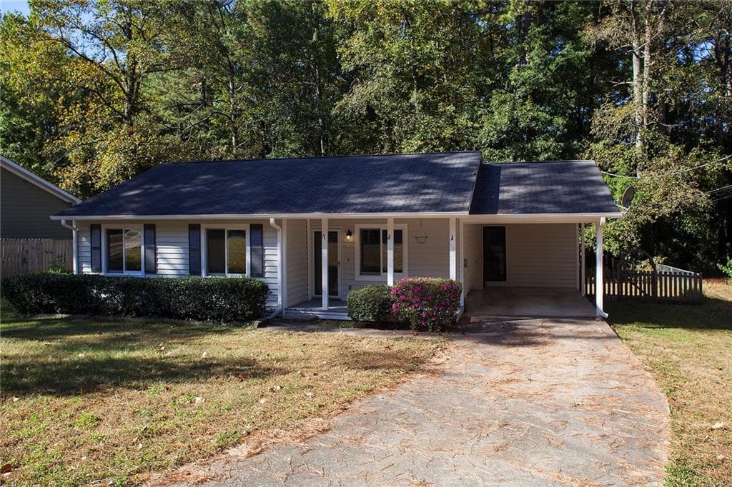 846 Cinderella Court, Decatur, GA 30033 — most recent listing photo