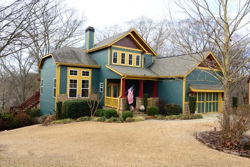 1705 Boulder Walk Lane, Atlanta, GA 30316 — most recent listing photo