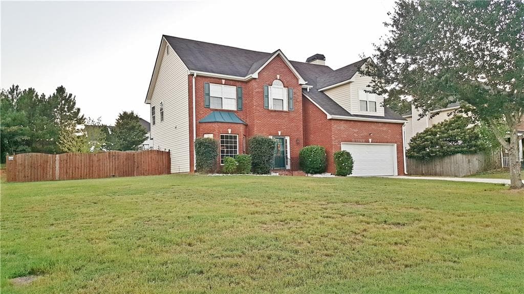 692 Hennepin Terrace, Mcdonough, GA 30253 — most recent listing photo