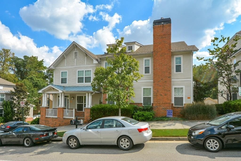 3 bedroom, 2,535 sq ft condominium sold at 232 16th Street 10, Atlanta, GA 30363