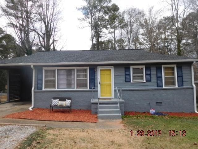 2473 Old Colony Road, East Point, GA 30344 — most recent listing photo