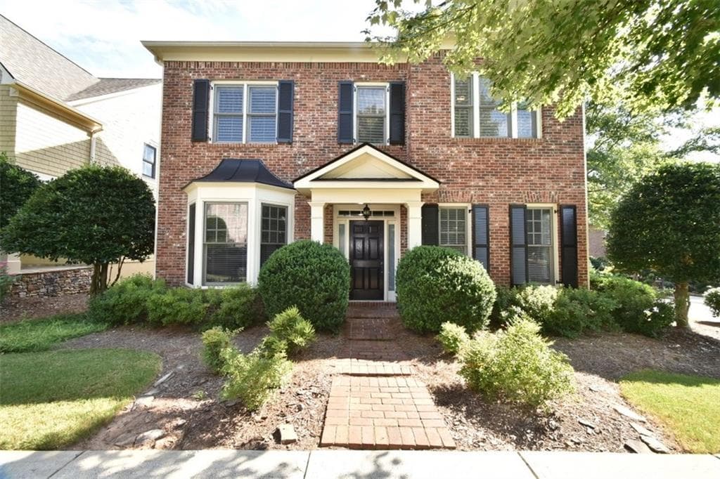 200 Scott Crossing, Roswell, GA 30076 — most recent listing photo