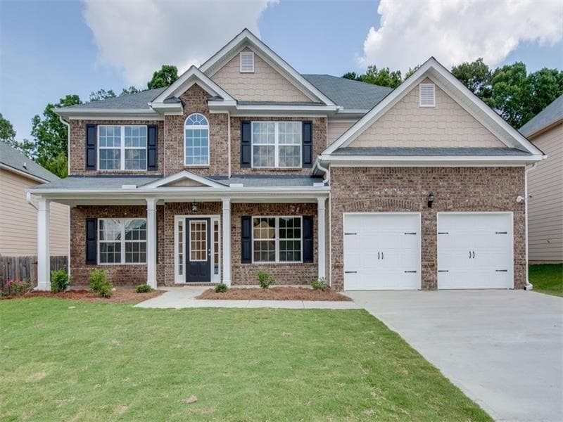 3894 Hilson Haven, Decatur, GA 30034 — most recent listing photo