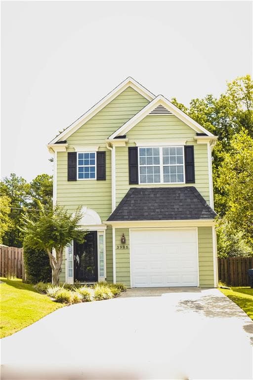 3986 Oak Glenn Drive, Duluth, GA 30096 — most recent listing photo
