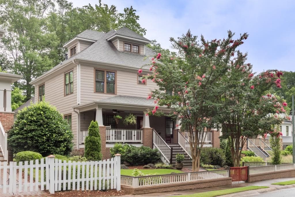 2956 Anderson Circle, Smyrna, GA 30080 — most recent listing photo
