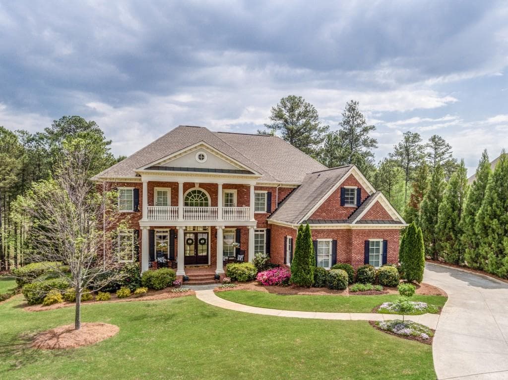 4374 Oglethorpe Loop, Acworth, GA 30101 — most recent listing photo