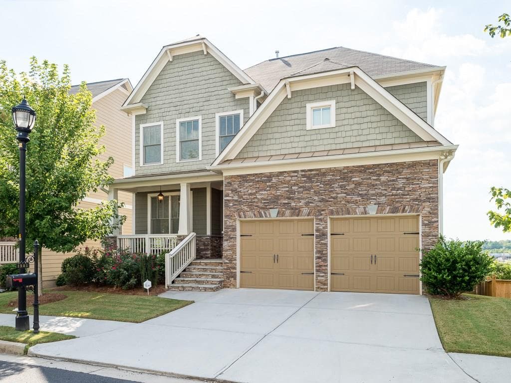 3 bedroom, 2,656 sq ft single family residence sold at 1381 Dupont Commons Circle, Atlanta, GA 30318