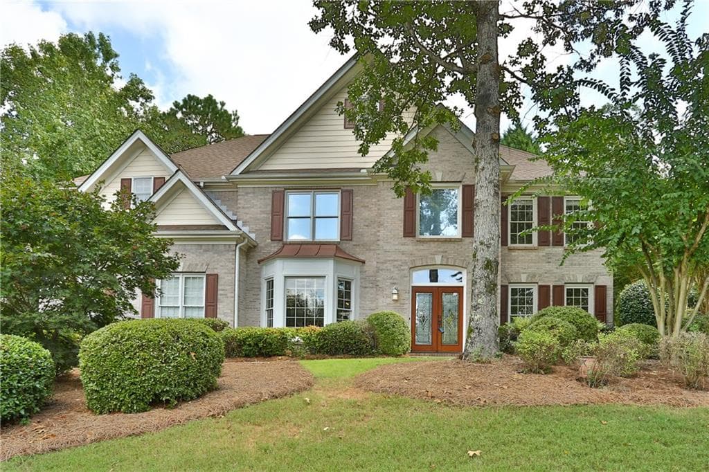 1944 Point River Drive, Duluth, GA 30097 — most recent listing photo