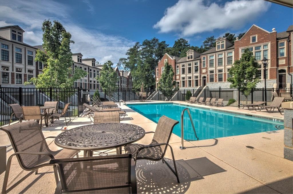 1317 Dover Circle, Brookhaven, GA 30319 — most recent listing photo