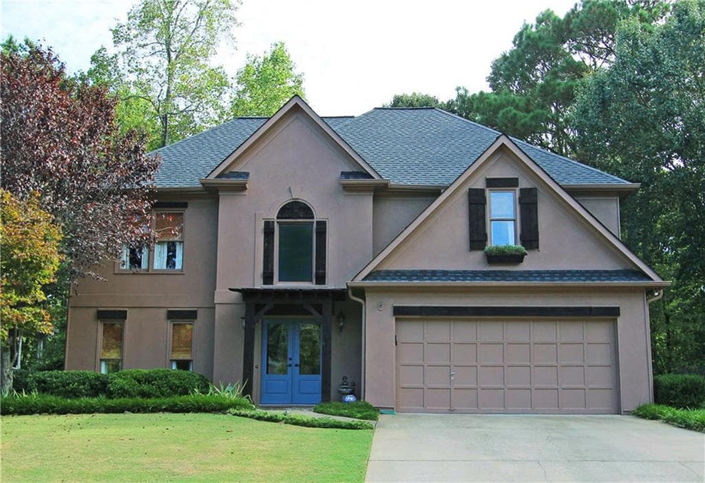 408 Raven Mocker Lane, Woodstock, GA 30189 — most recent listing photo