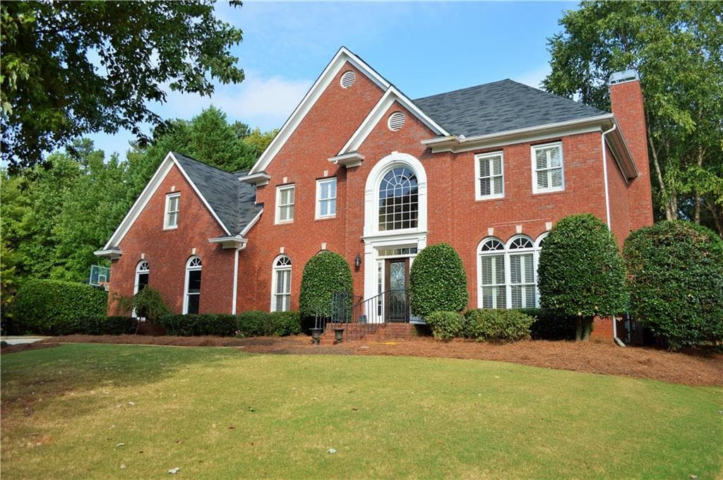 4845 Berkeley Walk Point, Berkeley Lake, GA 30096 — most recent listing photo