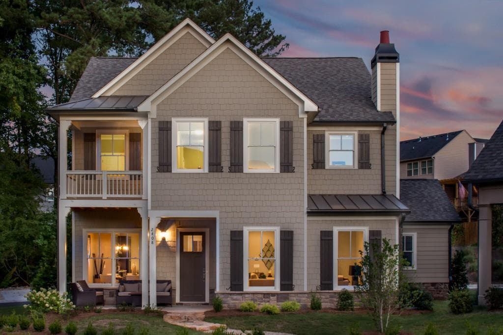 2408 Tippin Trail, Woodstock, GA 30188 — most recent listing photo