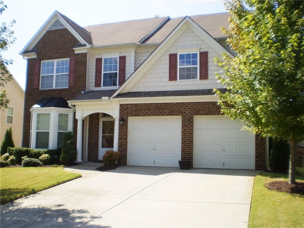 5 bedroom, 2,588 sq ft single family residence sold at 213 Toonigh Way, Canton, GA 30115