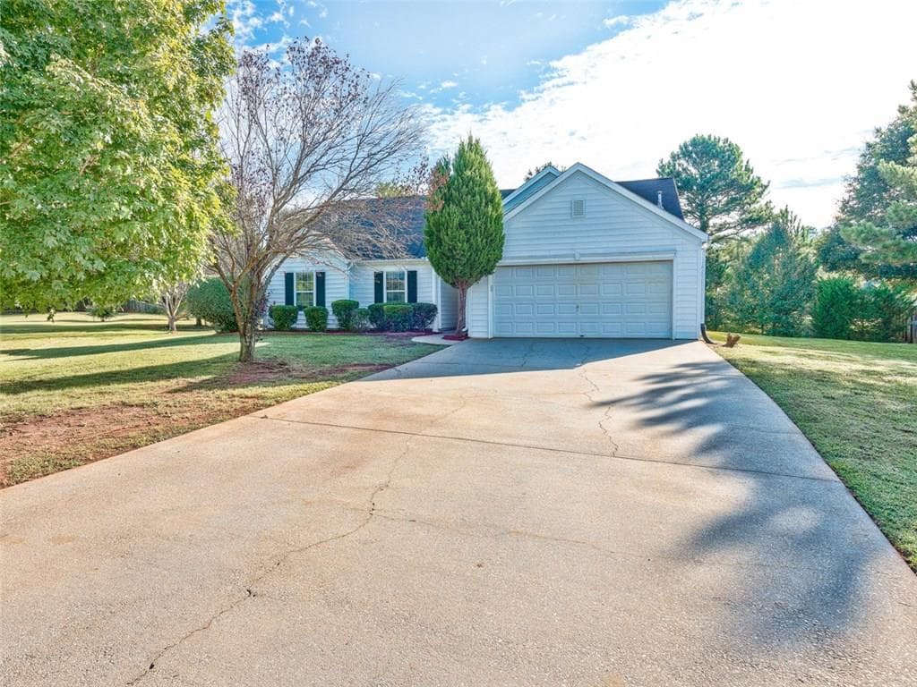 134 Northcrest Way, Powder Springs, GA 30127 — most recent listing photo