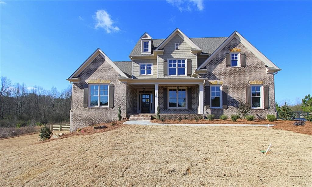 1477 Sutters Pond Drive, Kennesaw, GA 30152 — most recent listing photo