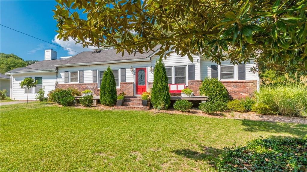 289 Milton Avenue, Alpharetta, GA 30009 — most recent listing photo