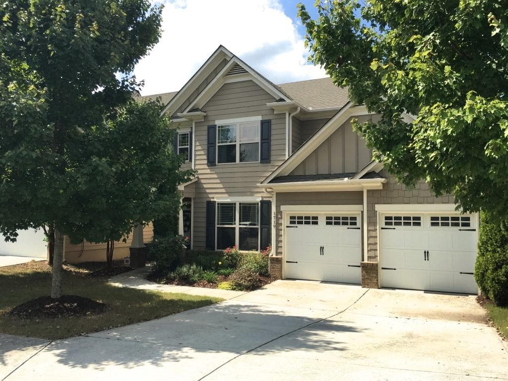 1719 Wilford Drive, Lawrenceville, GA 30043 — most recent listing photo