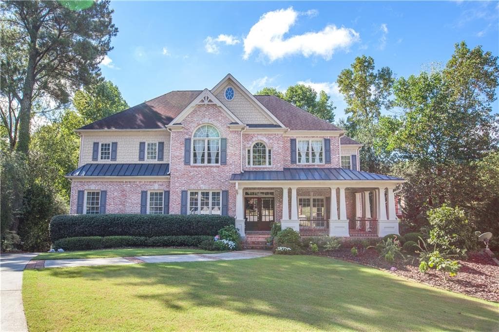 911 Kenyan Court, Lawrenceville, GA 30046 — most recent listing photo