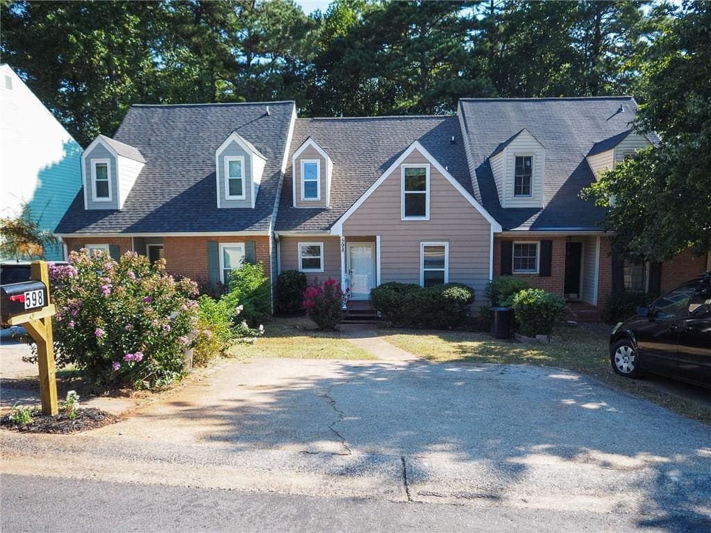 598 Manning Road, Marietta, GA 30064 — most recent listing photo