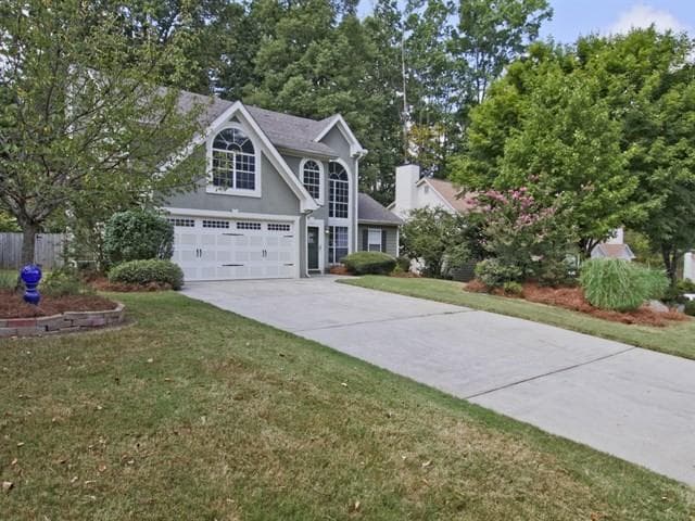 850 Long Branch Circle, Sugar Hill, GA 30518 — most recent listing photo