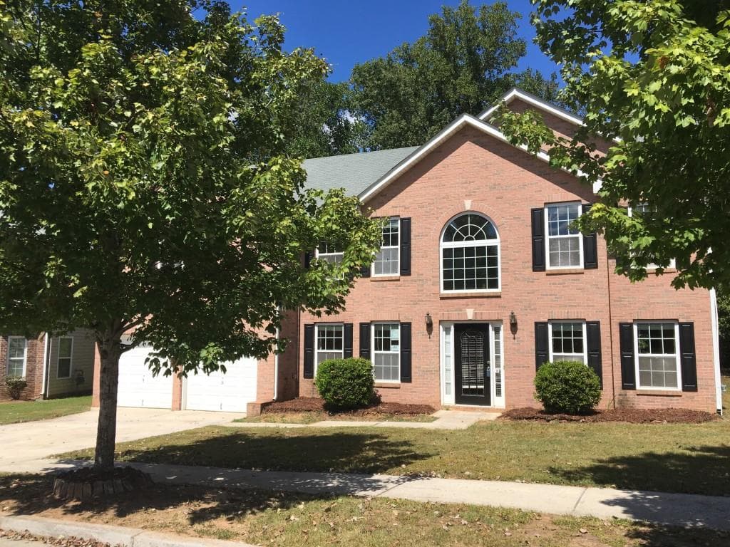 4178 Palm Drive, Snellville, GA 30039 — most recent listing photo