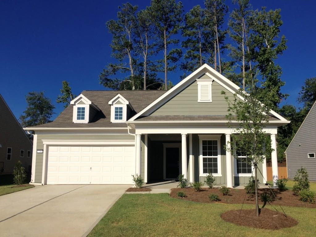 7345 Ashford Manor Way, Cumming, GA 30040 — most recent listing photo