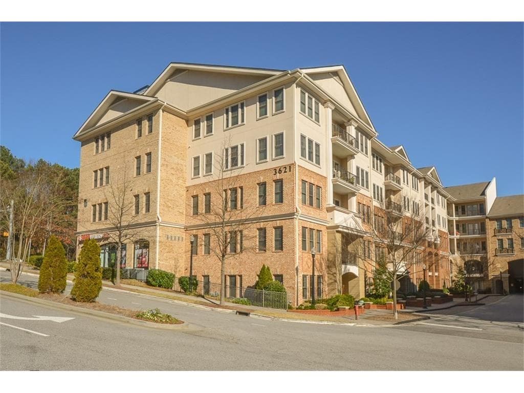 3621 Vinings Slope 1533, Atlanta, GA 30339 — most recent listing photo