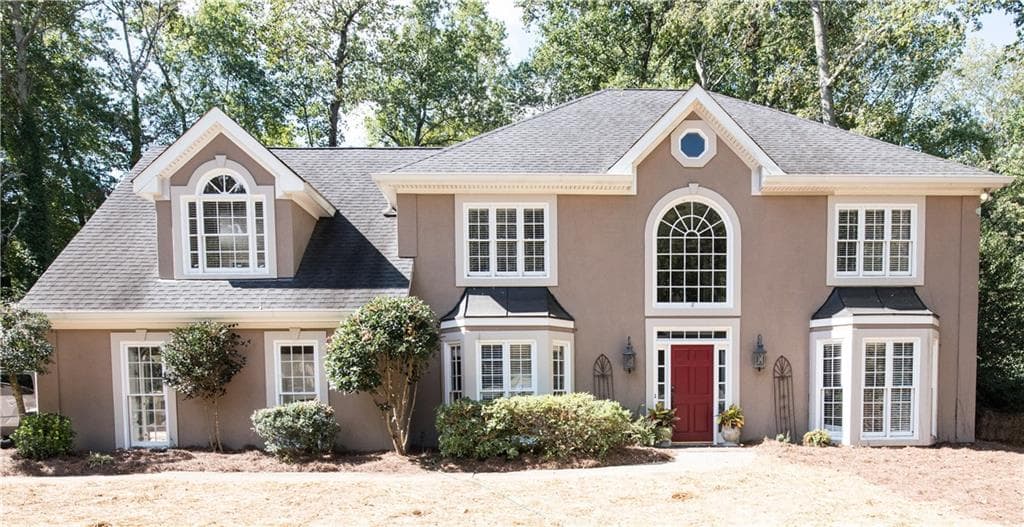 830 Chowning Court, Marietta, GA 30064 — most recent listing photo