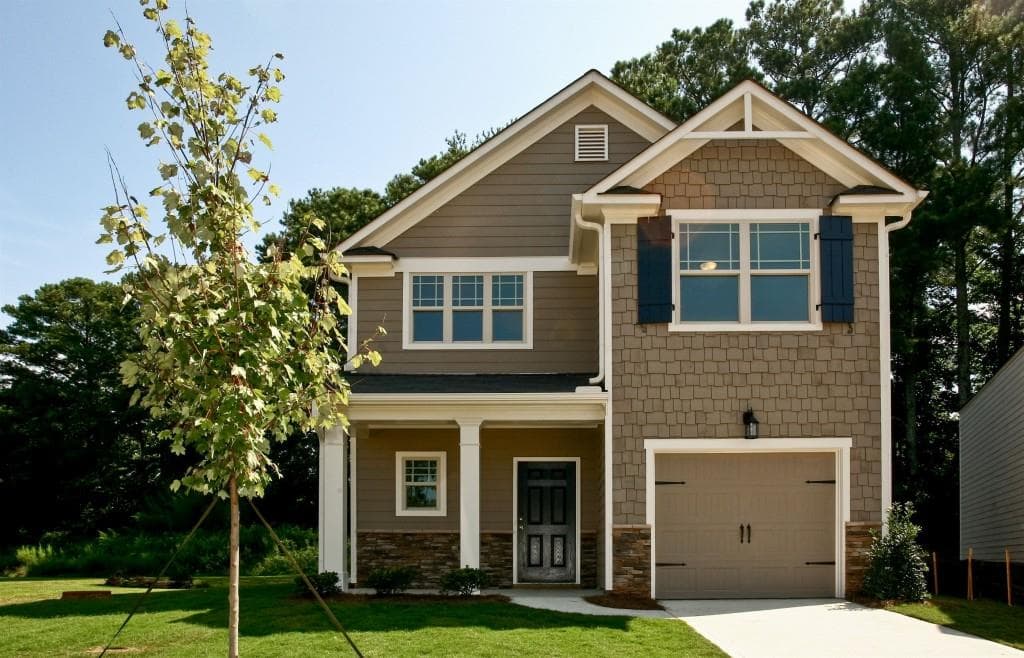 273 Stillwood Drive, Newnan, GA 30265 — most recent listing photo