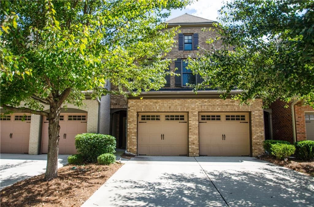 4920 Berkeley Glen Drive, Norcross, GA 30092 — most recent listing photo